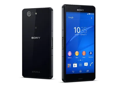 DxOMark Mobile Report: Sony Xperia Z3: Digital Photography Review