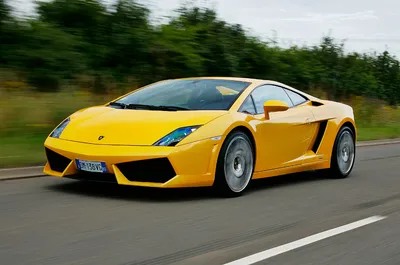 Каталог современных автомобилей по версии TopGear – Lamborghini | Pofigism  as a lifestyle 2.0