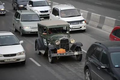 Почему современные автомобили стали менее надежными - Российская газета