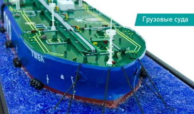 Изготовление макетов кораблей, яхт на заказ, цена в Мск и России