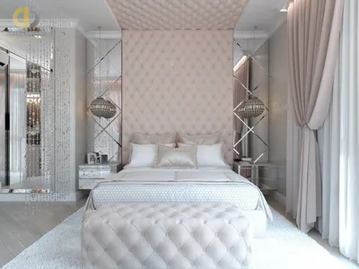 Оформляем спальню в светлые тона | Блог о дизайне интерьера OneAndHome