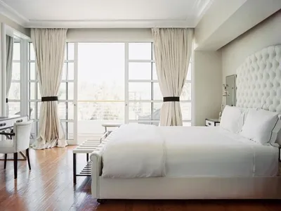 Интерьер спальни в светлых тонах 👍 - Идеи для вашего дома | Facebook