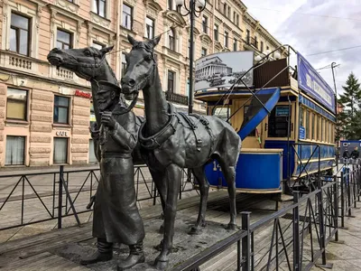 Подробная карта проходных дворов Санкт-Петербурга – открытые проходные  дворы. | 2Travelers