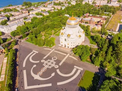 Ротонда на Гороховой – одно из самых мистических мест Санкт-Петербурга —  Наш Урал и весь мир