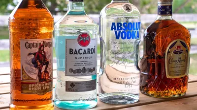 Что пить на Новый год 2021: алкогольные и безалкогольные напитки -  Международная платформа для барменов Inshaker