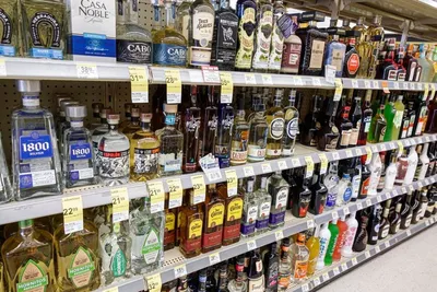 4 ноября в Тамбовской области не будут продавать спиртные напитки - Новости  - vtambove.ru