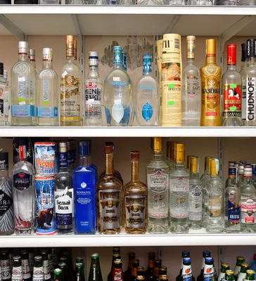 В мае в Республике Башкортостан два дня нельзя будет купить спиртные напитки