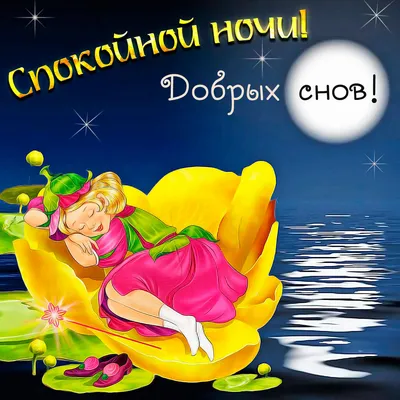 Спокойной ночи, сладких снов! | 04.01.2023 | Славянск-на-Кубани - БезФормата