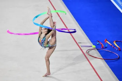 52 из 19: выпускники каких вузов принесли России олимпийские медали в спортивной  гимнастике