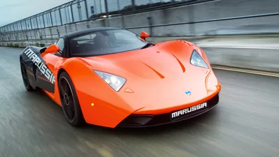 Живее «Соляриса»: надежные спортивные автомобили, которые проедут до 300  000 км - Quto.ru