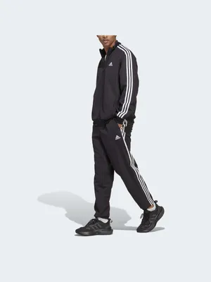 Спортивный костюм Adidas 3-Stripes Track Suit (GK9651) купить за 8249 руб.  в интернет-магазине
