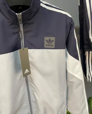 Купить Спортивный костюм Adidas Bernd Schuster синий в магазине Випкросс |  Москва