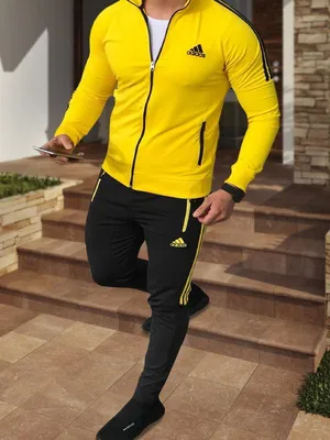 Спортивный костюм Adidas. Мужской спортивный костюм Адидас.  (ID#1483016944), цена: 884 ₴, купить на Prom.ua