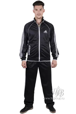 Спортивный костюм adidas Performance HK0468 Adidas Performance - Украина |  ONETEAM.COM.UA