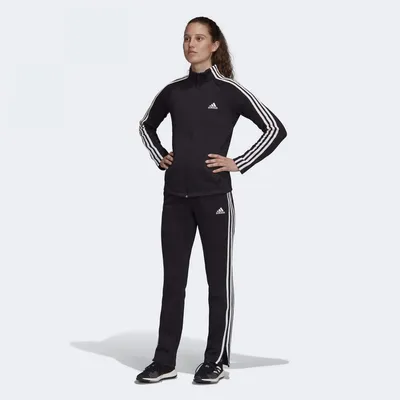 Спортивный Костюм Adidas Gametime IC0413 Adidas Performance - Украина |  ONETEAM.COM.UA