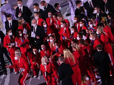 Российских спортсменов пустили на чемпионат мира. Важное решение перед  Олимпиадой!