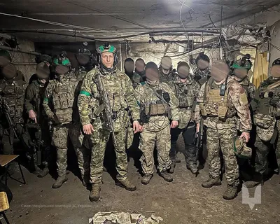 Война Украина Россия – воины ССО провели бой, который сломал планы врага –  фото
