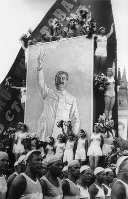 Сталин: любопытная молодость «садовника человеческого счастья» (1894-1919)