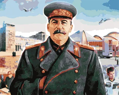 Маск сделал мем из знаменитого фото со Сталиным - Газета.Ru | Новости