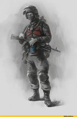 stalker art :: S.T.A.L.K.E.R (#S.T.A.L.K.E.R, s.t.a.l.k.e.r, S.T.A.L.K.E.R.,)  :: Александр Руденко :: долг :: разное / картинки, гифки, прикольные  комиксы, интересные статьи по теме.