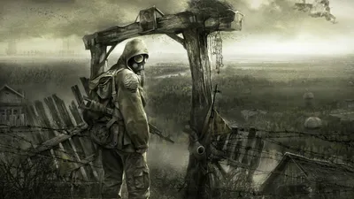 Неофициальный ремастер S.T.A.L.K.E.R. Shadow of Chernobyl от российского  моддера получил дату выхода — новые скриншоты и геймплей