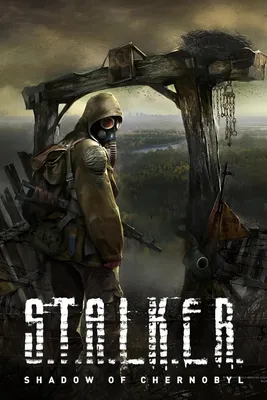 STALKER 2 4K Wallpaper #5.2346