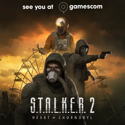 STALKER 2 Trailer Delivers Atmosphere and Action, Visuals Not at the Level  of Early Teasers