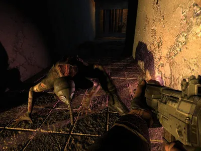 Stalker 2' debuts five stunning screenshots showcasing Unreal Engine 5