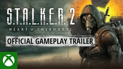 S.T.A.L.K.E.R. 2 Heart of Chornobyl Xbox Series X - Best Buy