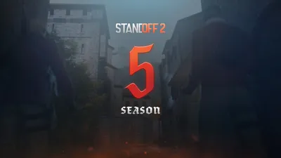 Standoff 2 | Space Vision - YouTube