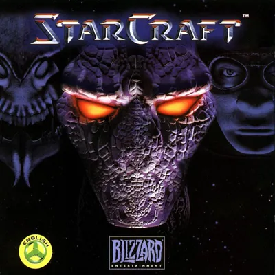 Game of Drones: StarCraft II politics