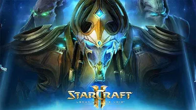 Your new wallpapers are ready : r/starcraft