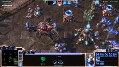 Buy Starcraft 3 Other