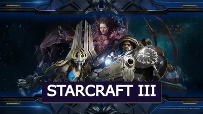 Not So Massively: StarCraft II has quietly become Blizzard's best-managed  property | Massively Overpowered