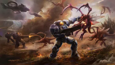 StarCraft: Studying eSports at university