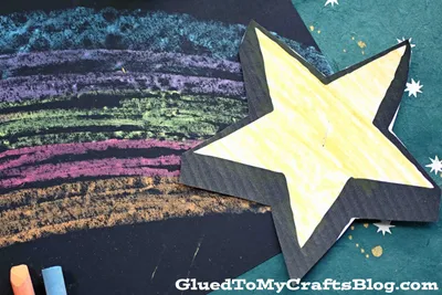 DIY Paper Star, Upcycled Paper Bag | Crafts | Crayola.com | Crayola CIY,  DIY Crafts for Kids and Adults | crayola.com