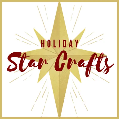 Shine Bright: Star Crafts and Activities for Kids' Delight - DIY Candy