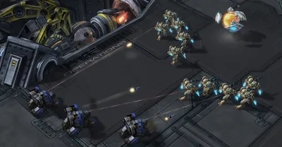 StarCraft 2: Legacy of the Void is now available | VG247