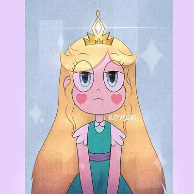 Лист наклеек Стар против сил зла/Star vs. the Forces of Evil Купить в  интернет магазине AnimeStore4you.