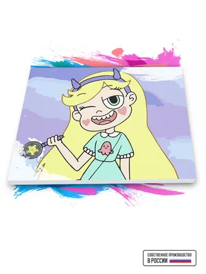 Star vs the forces of evil, Star vs the forces, Force of evil