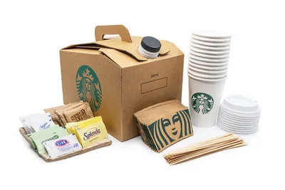 Gluten Free Starbucks Menu Items - Organically Addison