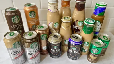 Best Starbucks Drinks on the Menu: All 40 Drinks, Ranked - Thrillist