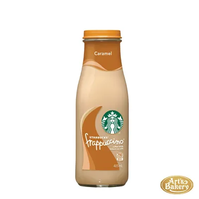 Art's Bakery Glendale | Starbucks Frappuccino Bottled Coffee Drinks