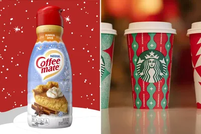 15 Bottled And Canned Starbucks Coffees, Ranked