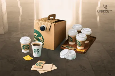 The Starbucks Secrets You Need to Know, According to a Barista