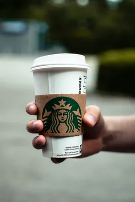 Every Starbucks Coffee Drink—Ranked by Sugar Content