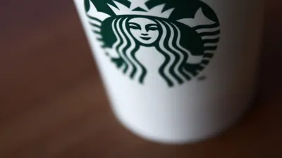 All Starbucks Drinks Are Half Off on Thursday