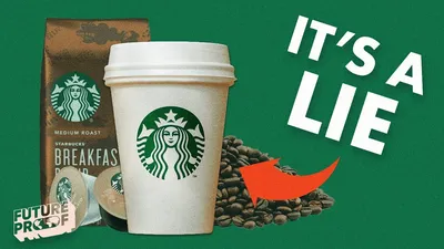 About Us: Starbucks Coffee Company