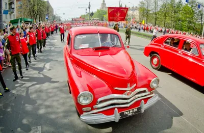 Музей ретро-автомобилей появится в Алматы - 29.04.2021, Sputnik Казахстан