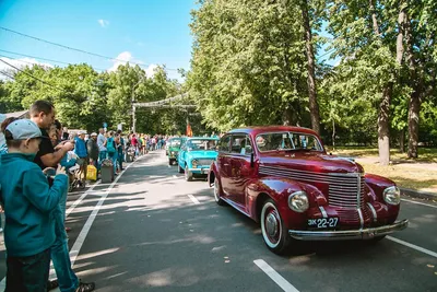 Выставка ретро автомобилей Киев 2021: где проходит, сколько стоит и какие  машины можно увидеть, - ФОТО | Новини